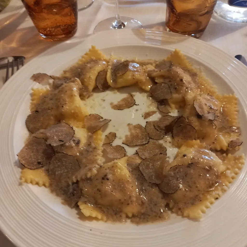 Alessandra Valle_Trattoria Capelli_Lesignano de'Bagni_review