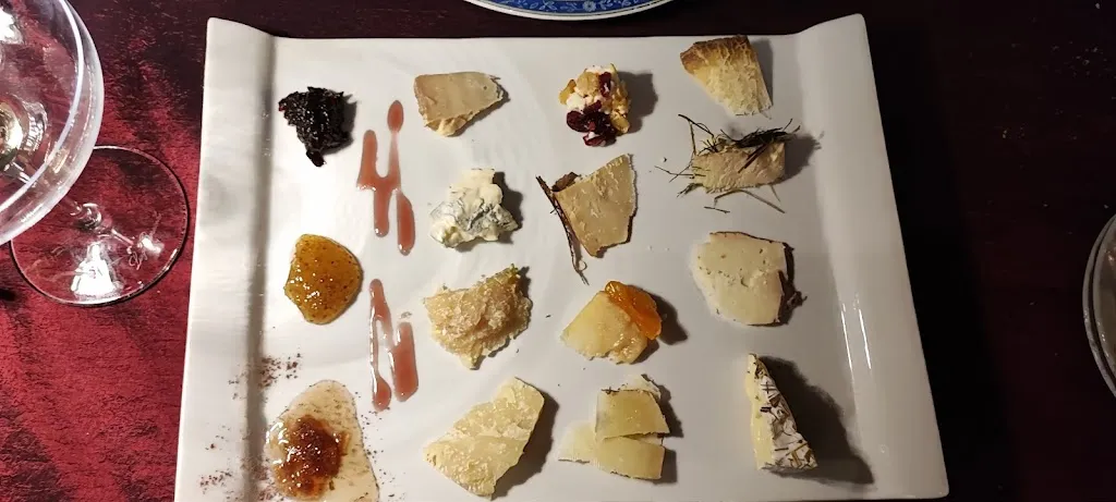 Debora serra_Castello dell'Elfo_Lesignano de'Bagni_review