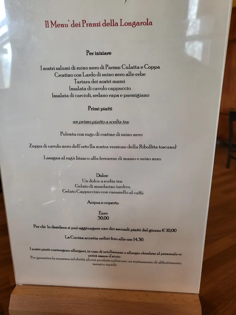 Menu_La Longarola agriturismo_Lesignano de'Bagni_image_3