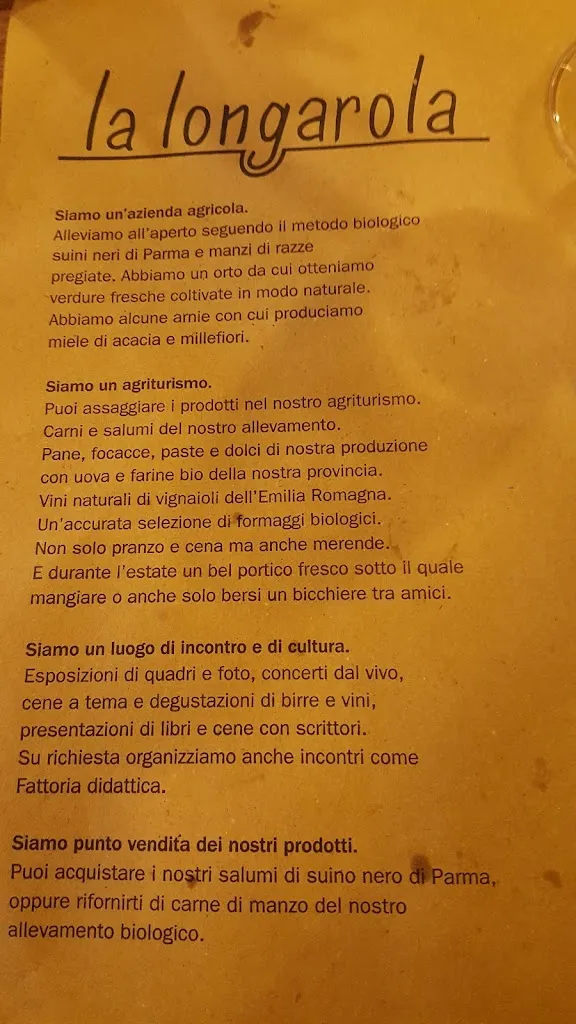 Menu_La Longarola agriturismo_Lesignano de'Bagni_image_4