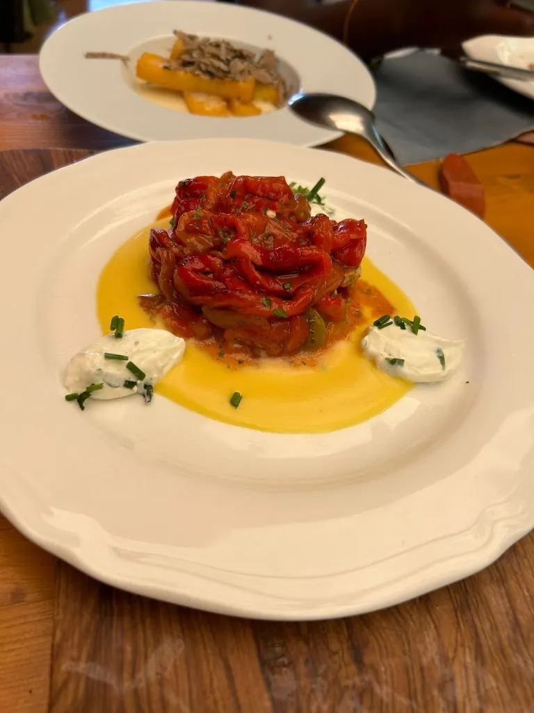 A.A.S._La Longarola agriturismo_Lesignano de'Bagni_review