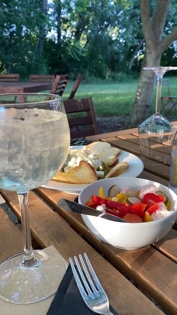 Erika Zimmerman / EaZyCooking_La Longarola agriturismo_Lesignano de'Bagni_review