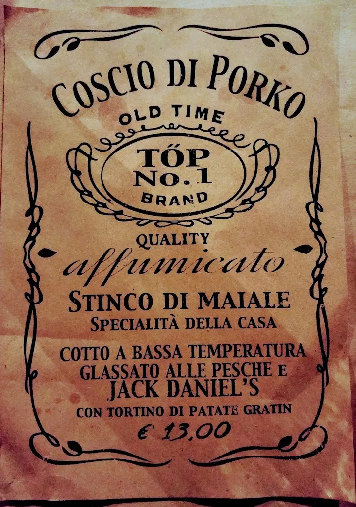 Menu_VECCHIA VOLPE birreria con cucina_Lesignano de'Bagni_image_2