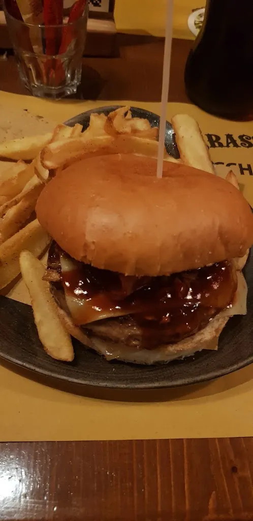 Menu_VECCHIA VOLPE birreria con cucina_Lesignano de'Bagni_image_5