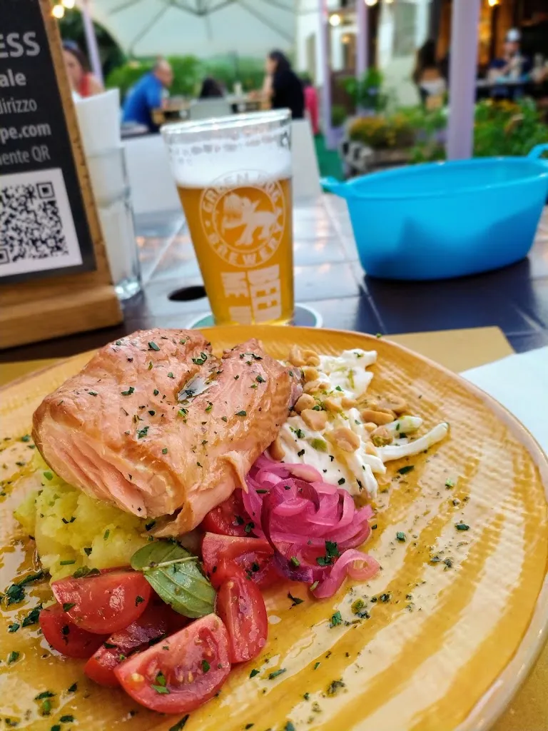 Menu_VECCHIA VOLPE birreria con cucina_Lesignano de'Bagni_image_8