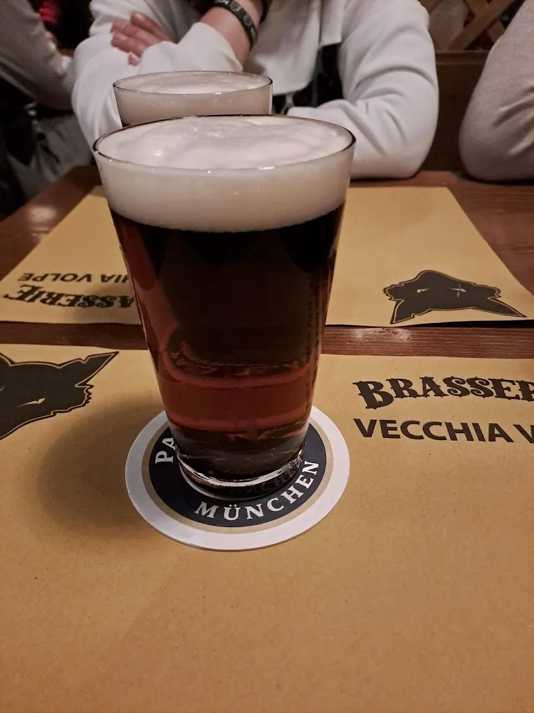 stefania uccheddu_VECCHIA VOLPE birreria con cucina_Lesignano de'Bagni_review