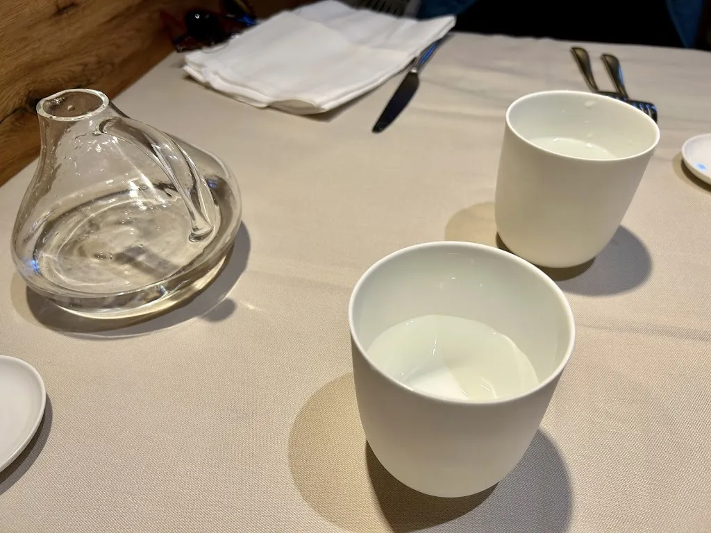 Scot S_Ristorante La Corniola_Pescocostanzo_review