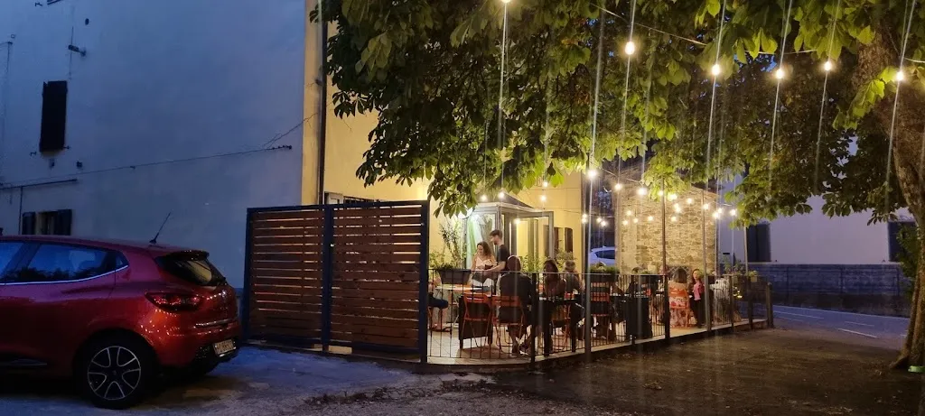 Paul Rupert Oosthuizen_Locanda del Sale Ristorante_Lesignano de'Bagni_review