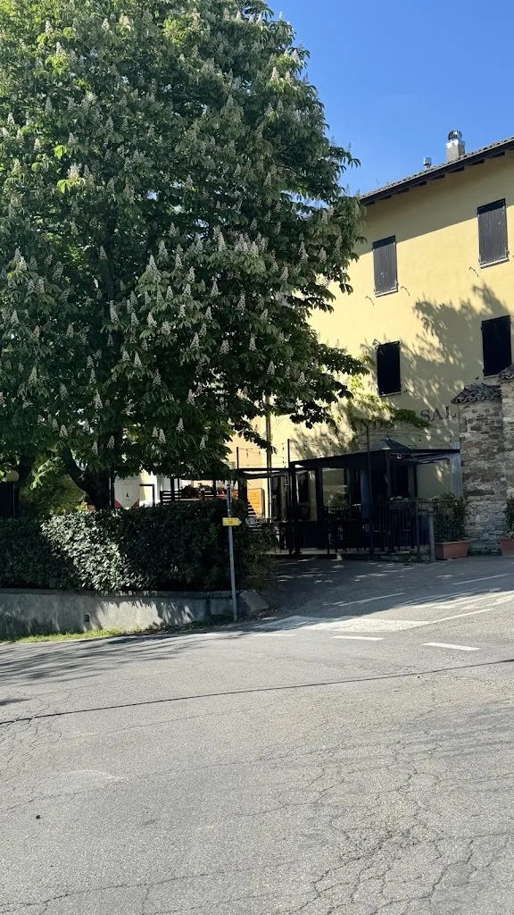 kiki ermidou_Locanda del Sale Ristorante_Lesignano de'Bagni_review