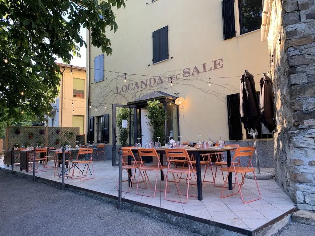 Sophietju_Locanda del Sale Ristorante_Lesignano de'Bagni_review