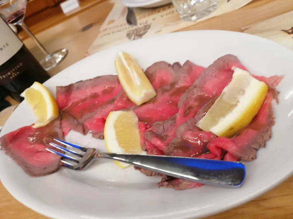 L'autentico bar tavola calda_Lesignano de'Bagni_slider_image_2