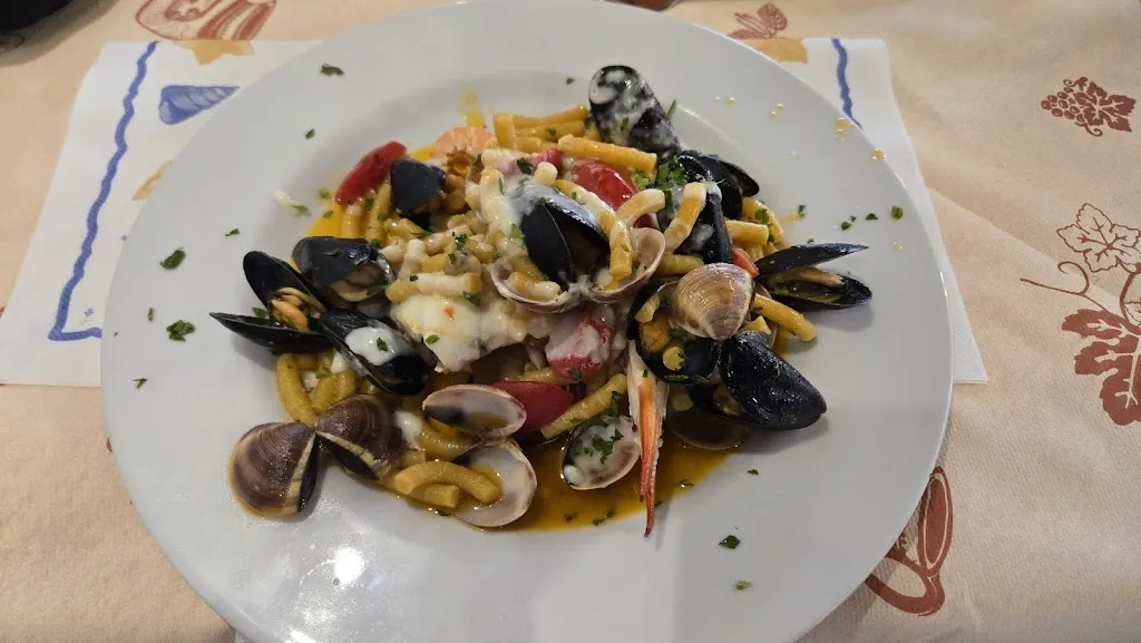 Hedi “Hedi”_Dal marchese_Lido di Pomposa-Lido degli Scacchi_review