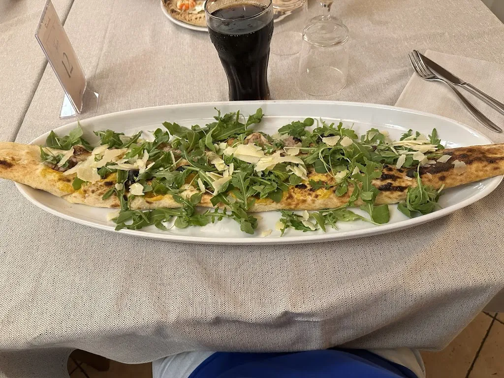 Luigino !_Il Tulipano Vecchia Limidi_Limidi_review