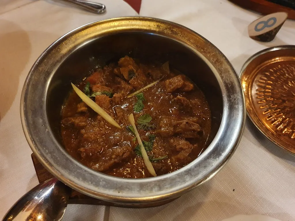 Jessica Lodi_Ristorante Shahì Indiano Pakistano_Limidi_review