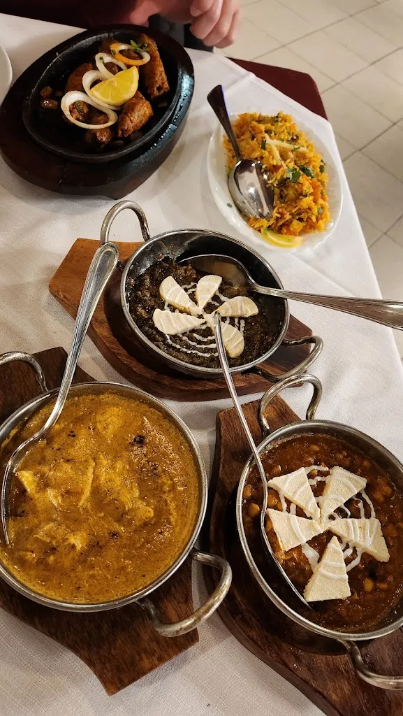 Ristorante Shahì Indiano Pakistano_Limidi_slider_image_3