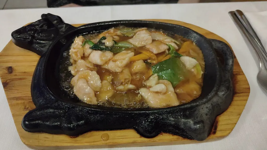 MARCO VANDELLI_Ristorante Cinese Oriente_Limidi_review