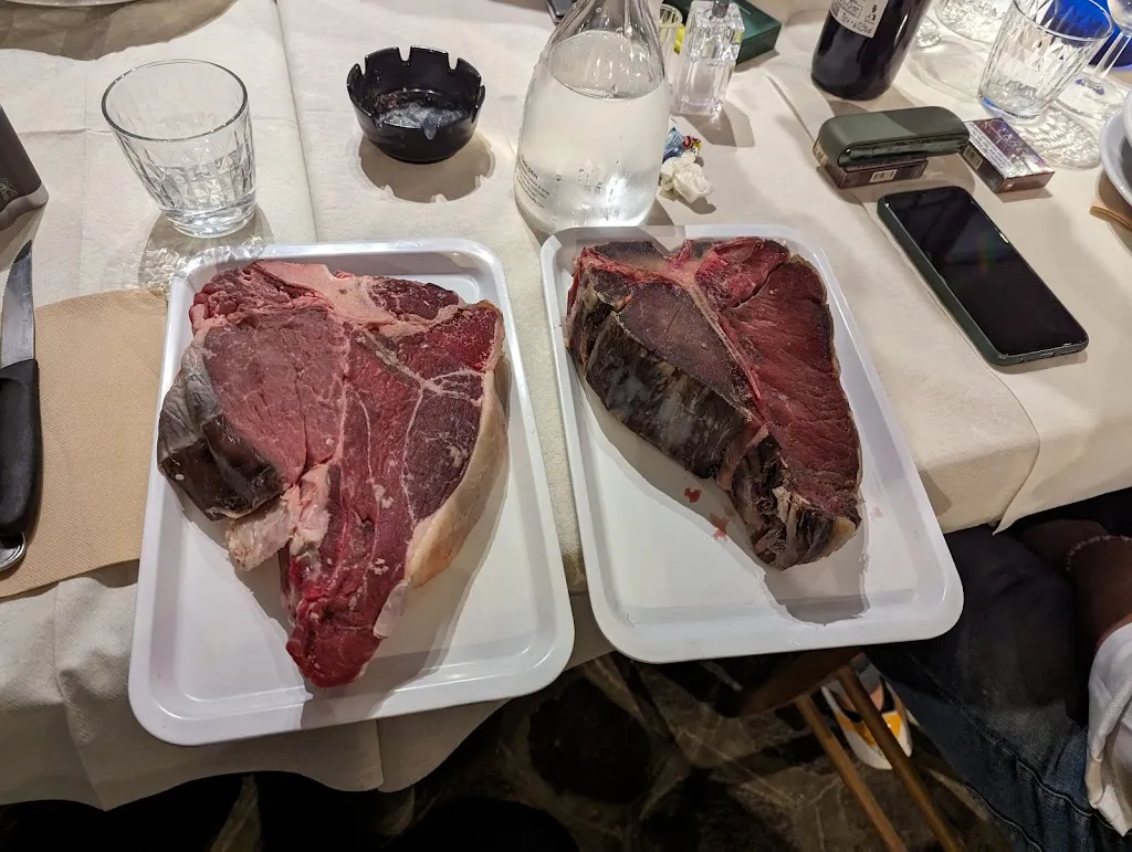 Massimiliano Salvarani_Trattoria ai Laghetti_Limidi_review