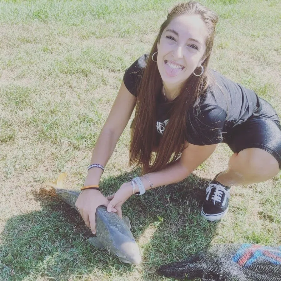 Bikergirl riderwolf_Trattoria ai Laghetti_Limidi_review