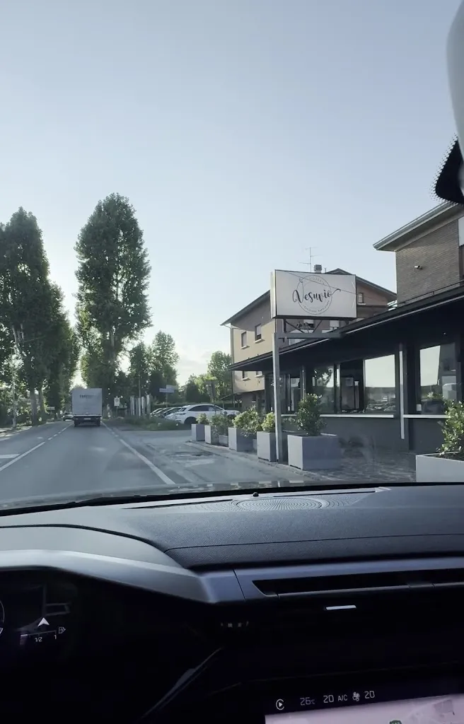 iPANZER_Pizzeria Vesuvio - Tradizione Napoletana_Limidi_Bewertung