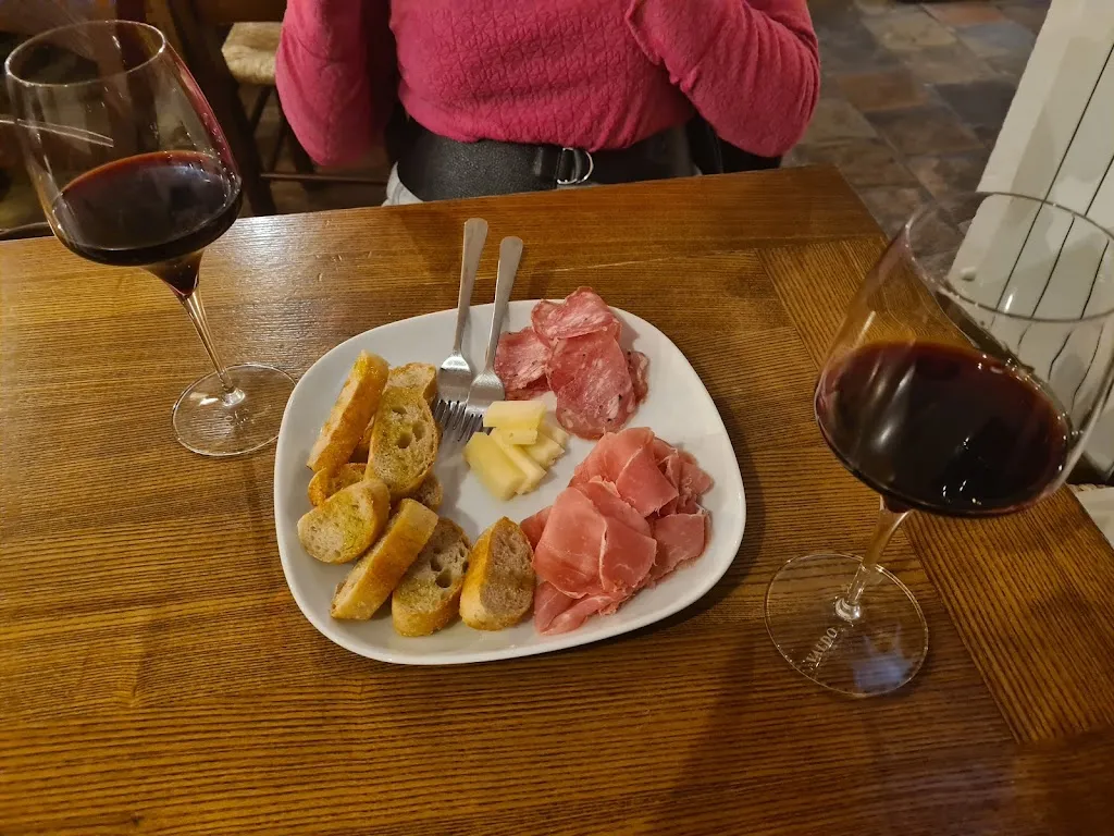 Antonio “MIBB” Valente_Enoteca Pane E Olio_Pescocostanzo_recensione