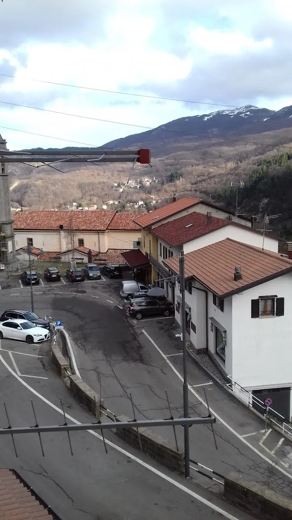 Vincenza Marmo_Albergo Ristorante 