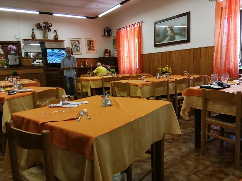 Albergo Ristorante 