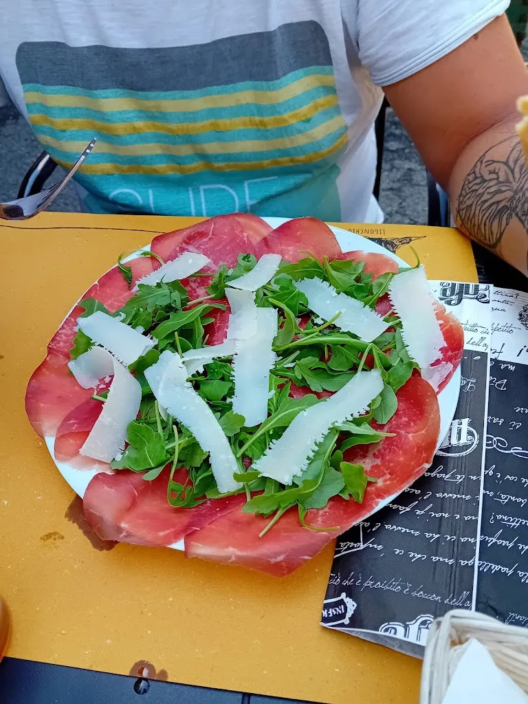 Menu_Bar il Faggio_Ligonchio_image_2