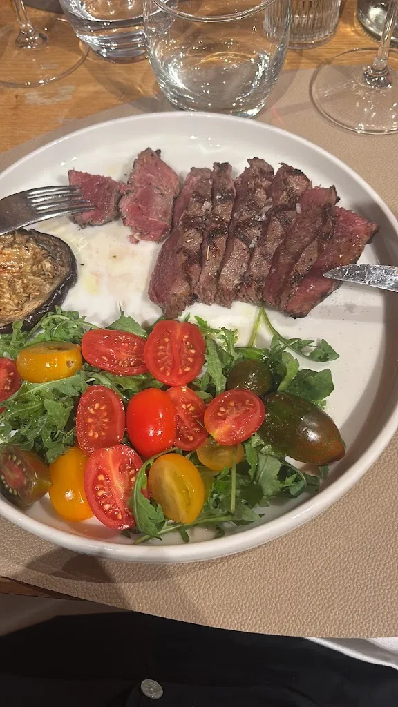 Cristina Bonazzi_Il Rifugio Dell'aquila_Ligonchio_review