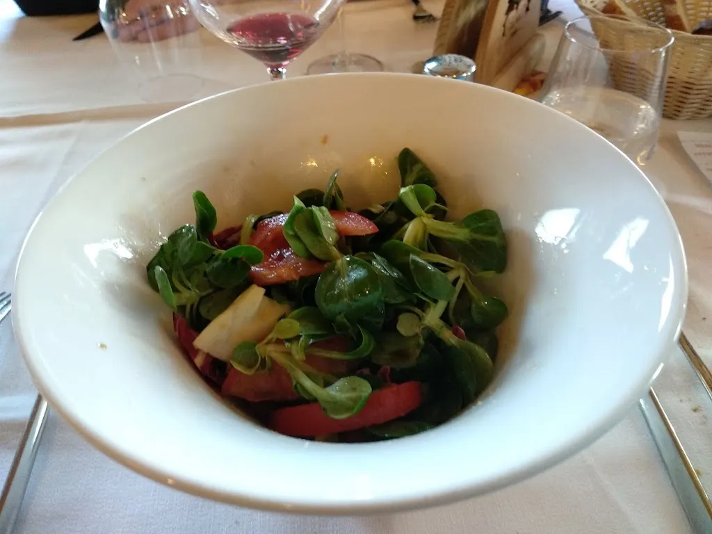 Menu_Albergo Ristorante 