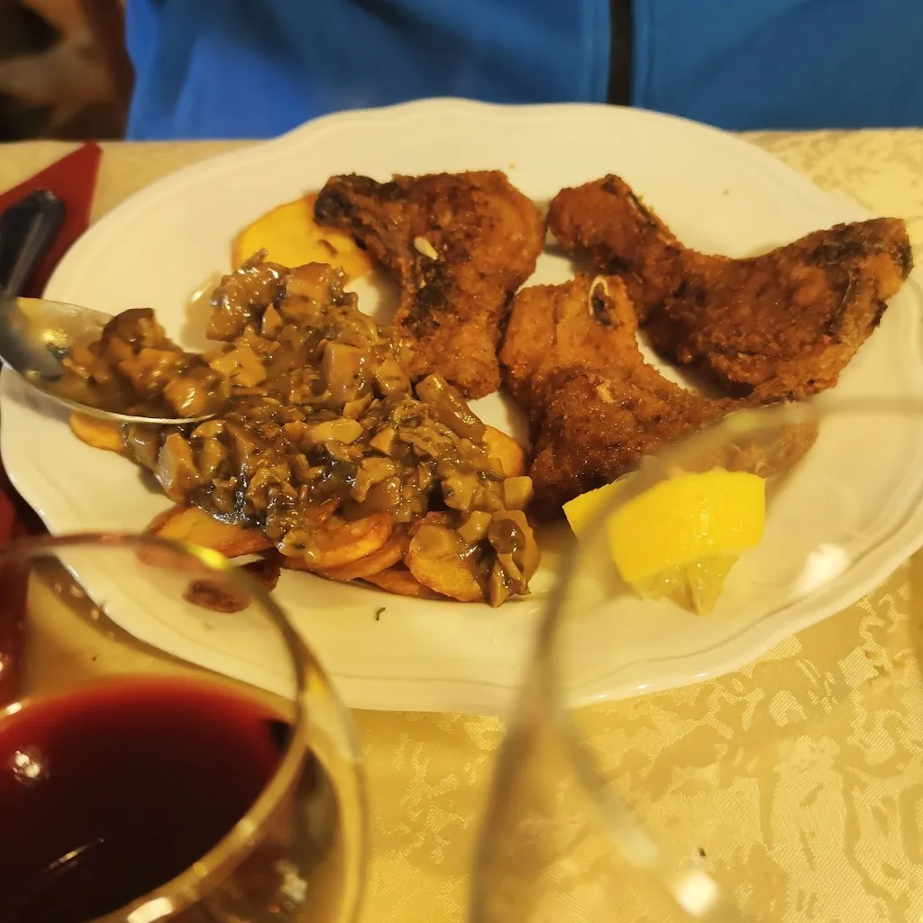 Menu_Albergo Ristorante 