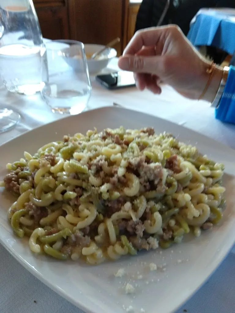 Menu_Albergo Ristorante 