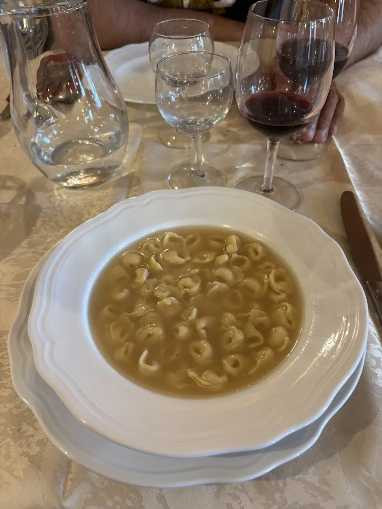 Francesca Meneghin_Albergo Ristorante 