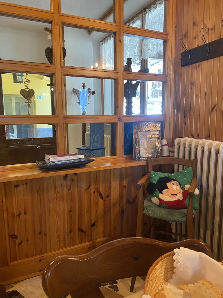 roberto garagnani_Albergo Ristorante 