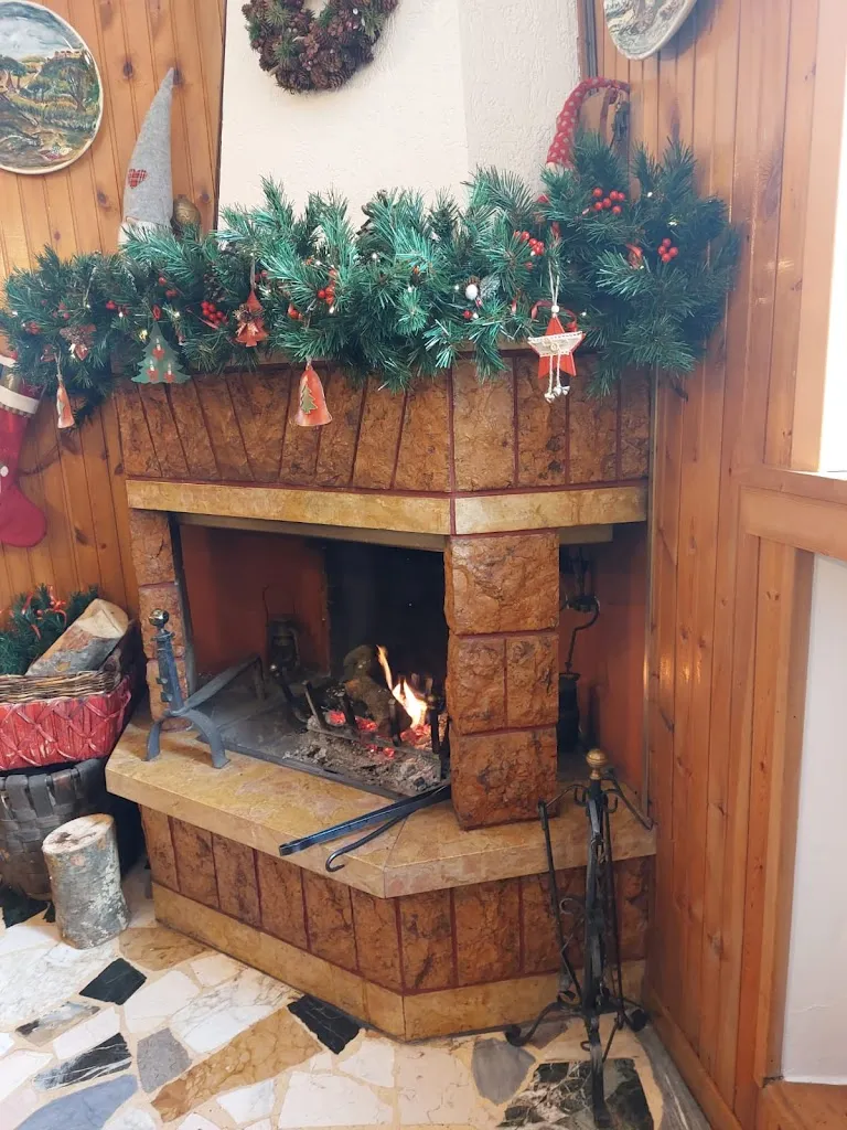 Mario Bocchino_Albergo Ristorante 