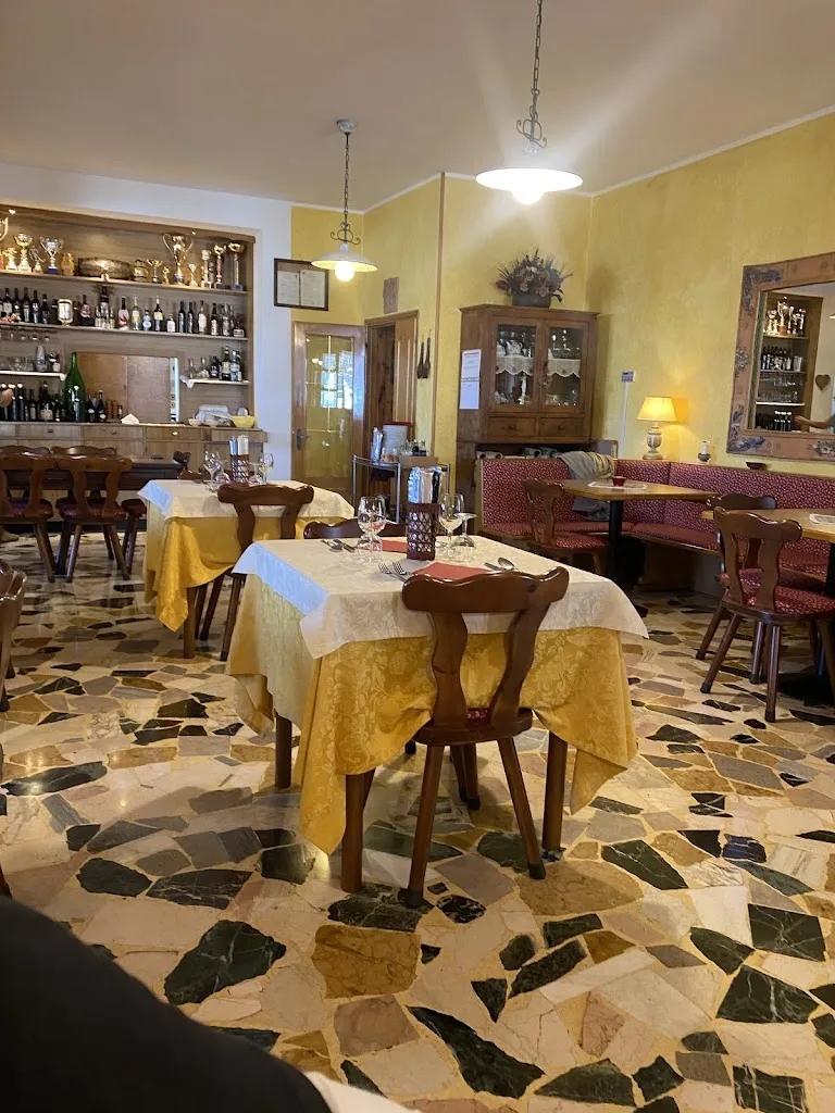 Albergo Ristorante 
