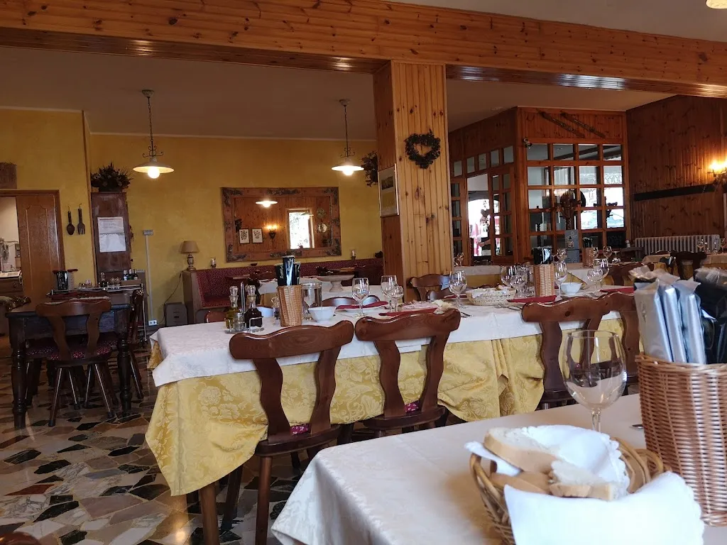 Albergo Ristorante 