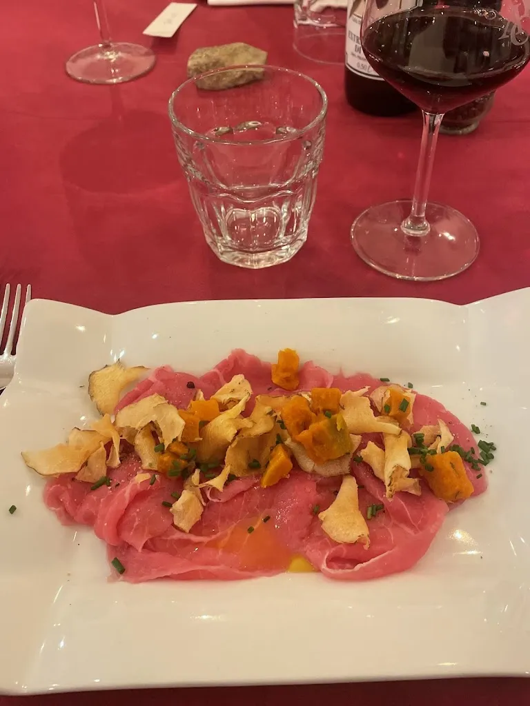 Greta Veneri_Ristorante Molino Vecchio_Ligonchio_review