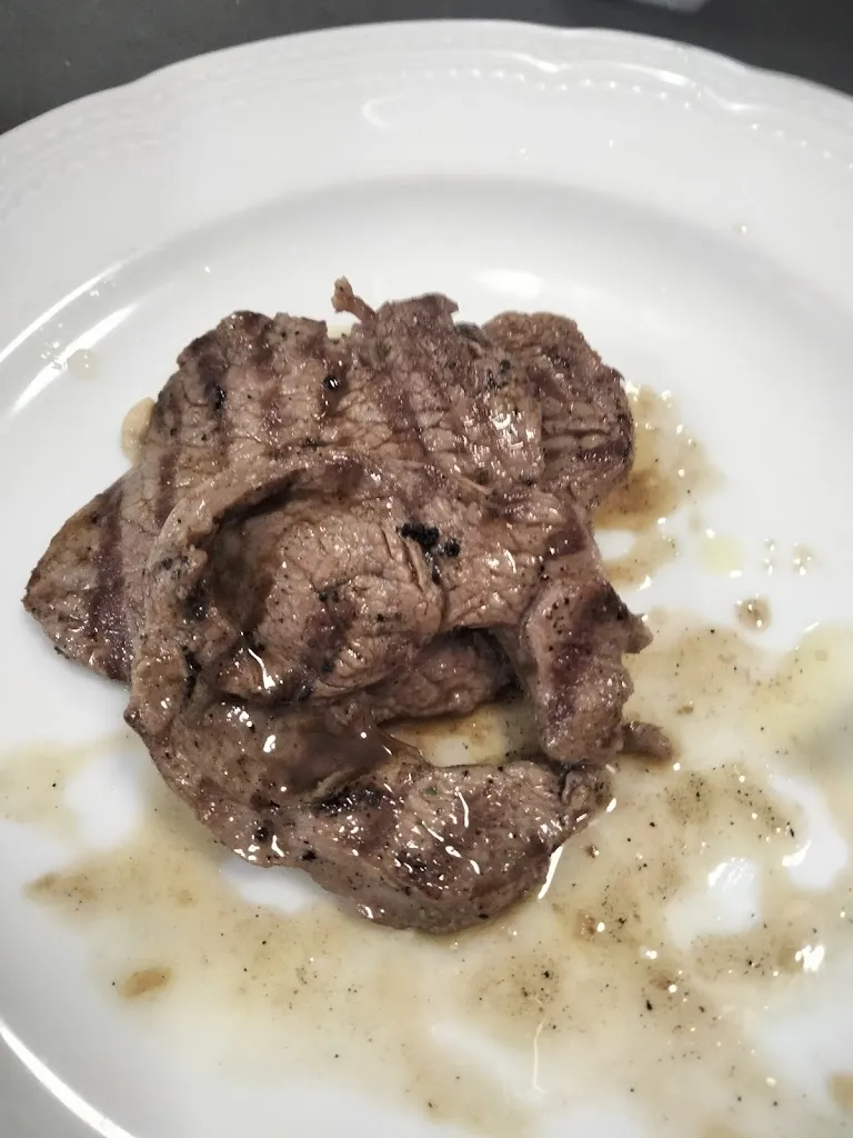 Rita Carrara_Ristorante Molino Vecchio_Ligonchio_review