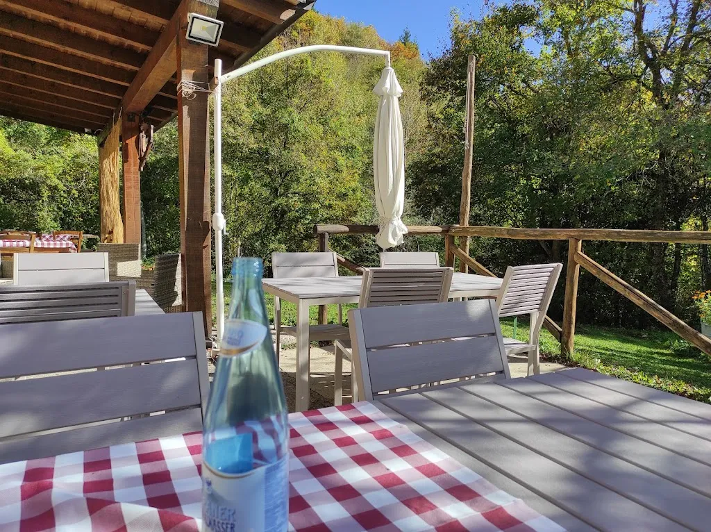 Ste Spii_Ristorante @ Agriturismo Rio Ricco_Ligonchio_review