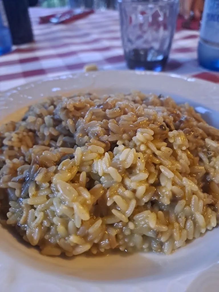 Ristorante @ Agriturismo Rio Ricco_Ligonchio_slider_image_1