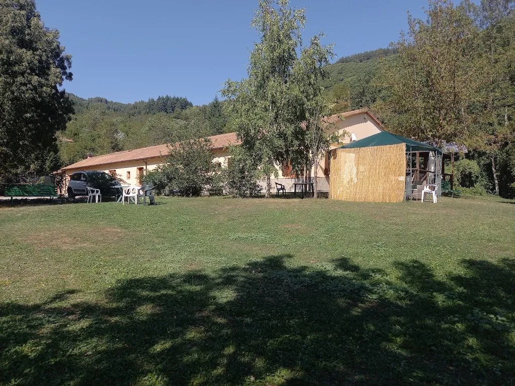 Ristorante @ Agriturismo Rio Ricco_Ligonchio_slider_image_3