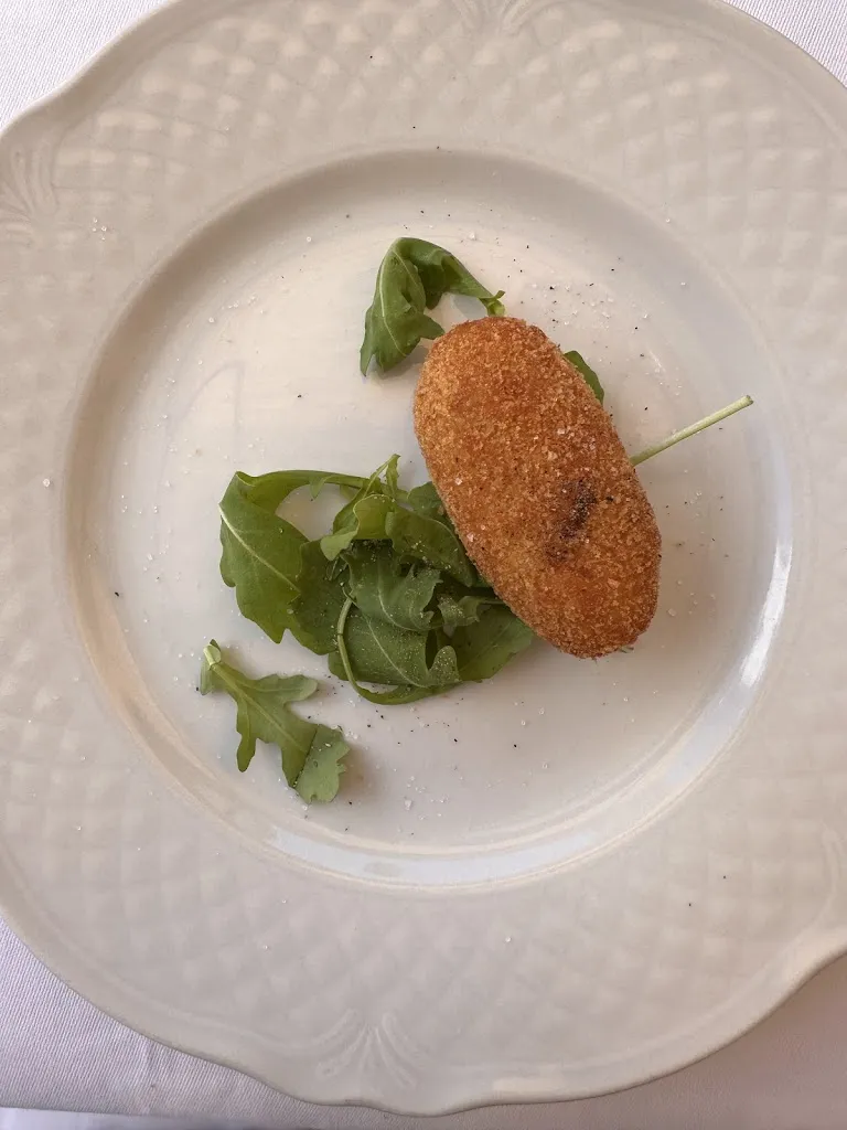 Gilda Di Bernardo_Il Gallo Di Pietra_Pescocostanzo_review