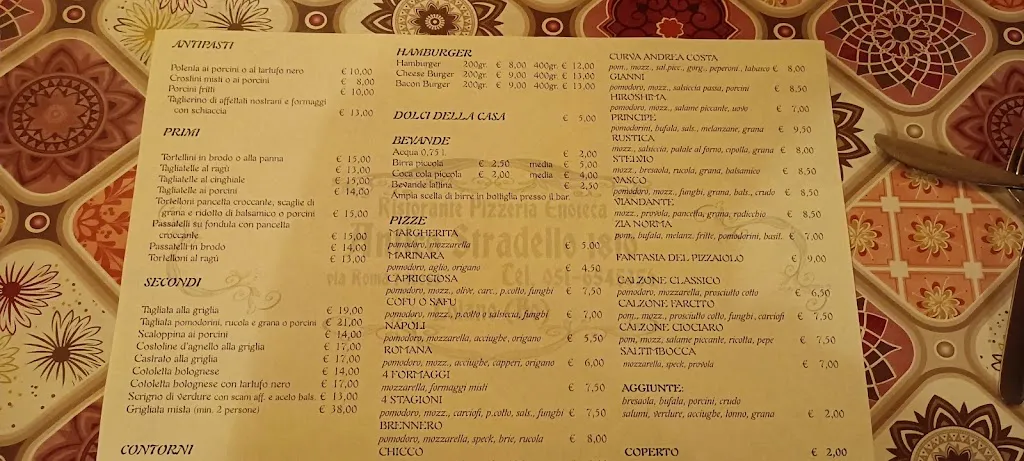 Menu_Antico Stradello 1810_Loiano_image_3