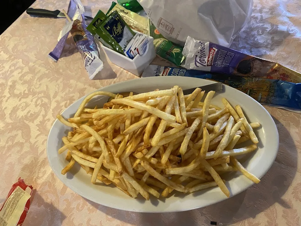 vena prince_Trattoria Anconella_Loiano_recensione