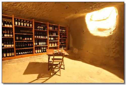 Trattoria Anconella restaurant in Loiano