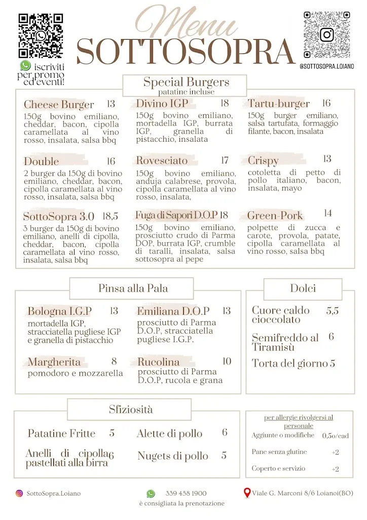 Menu_SottoSopra birra cibo vino_Loiano_image_1