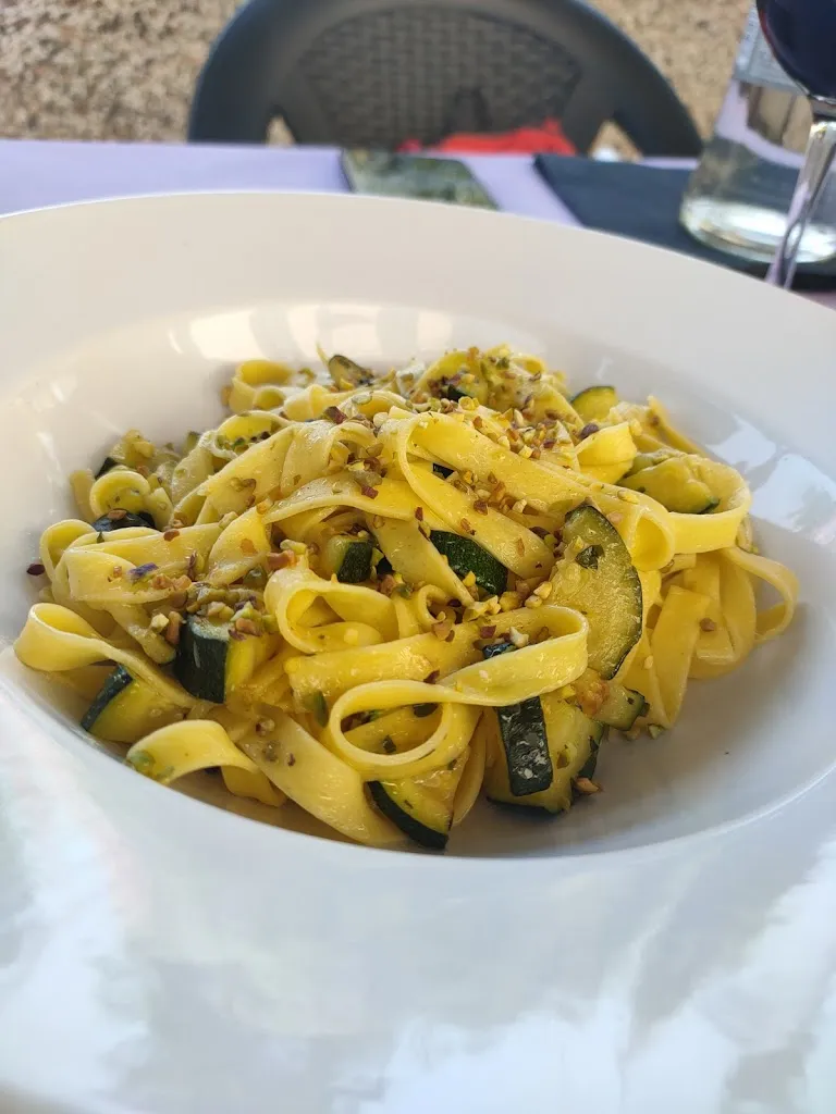 Manuela Grasso_Al Bel Minghen Trattoria da Marco e Giuliana_Loiano_review