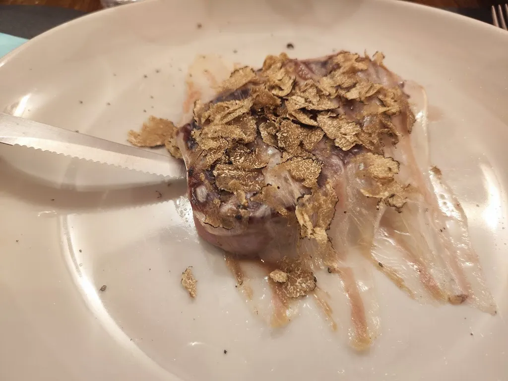 Fabrizio Rillosi_Al Bel Minghen Trattoria da Marco e Giuliana_Loiano_review