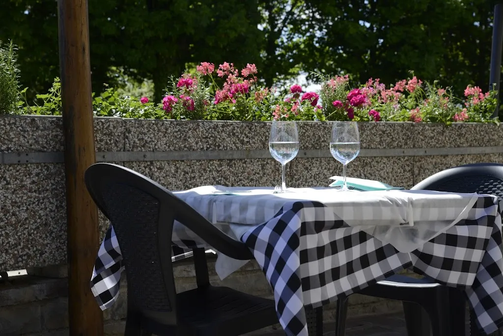 Al Bel Minghen Trattoria da Marco e Giuliana ristorante a Loiano