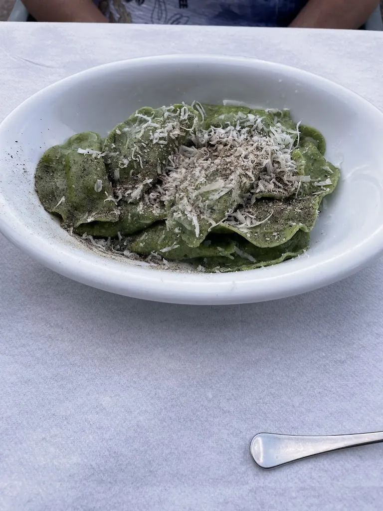 Tongano_Bar Trattoria Naldi_Loiano_review